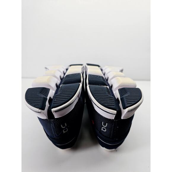 On Cloud 5 Mens Running Shoes Black White 59.98919 – Shoe Palace Oncloud Men 11.5 Comfy footwear